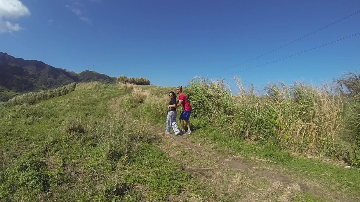 Thank you Ms. Gladys and Sir Mike for booking with us :)
The whole iCan Travel team is happy that you enjoyed your Batanes trip!
Is Batanes on your bucket list?
Don't let the year end without experiencing Batanes just like Ms. Gladys and Sir Mike.